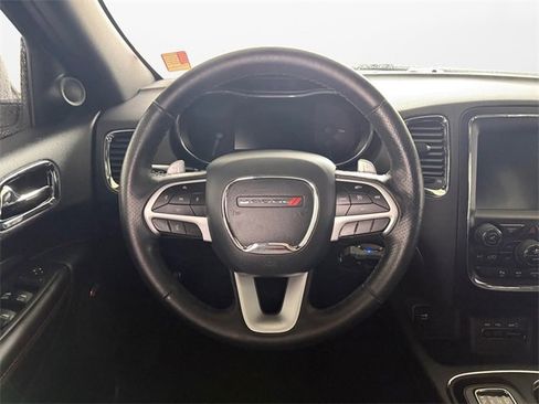 Used 2017 Dodge Durango R/T w/ Trailer Tow Group IV image 12