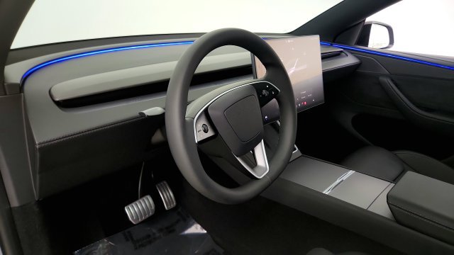 Used 2026 Tesla Model Y Performance AWD/4WD image 48