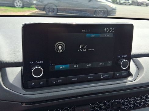 Used 2024 Honda Accord LX image 17