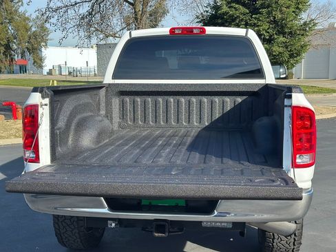 Used 2006 Dodge Ram 2500 Truck SLT w/ Protection Group image 10