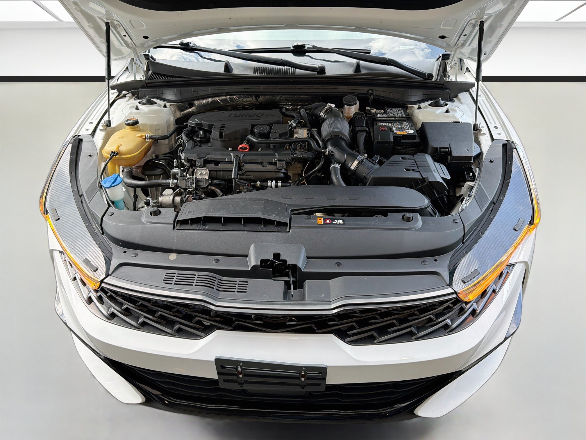 Used 2023 Kia K5 GT-Line FWD image 26