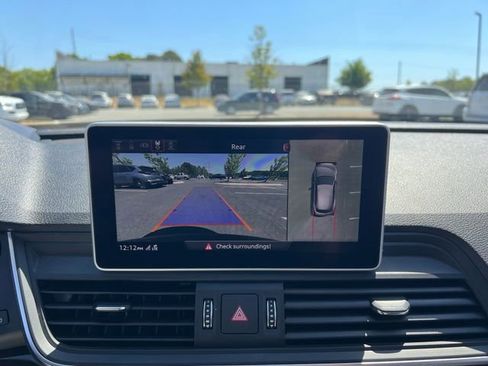 Used 2018 Audi Q5 Prestige w/ Prestige Package AWD/4WD image 26