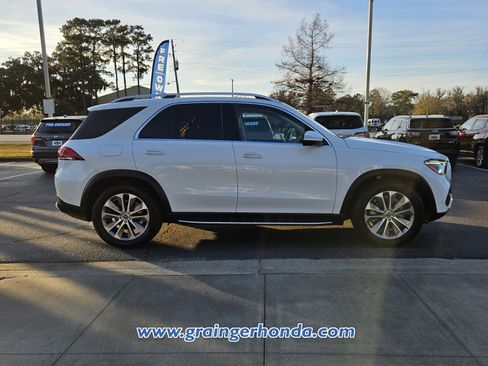 Used 2021 Mercedes-Benz GLE 350 GLE 350 image 6