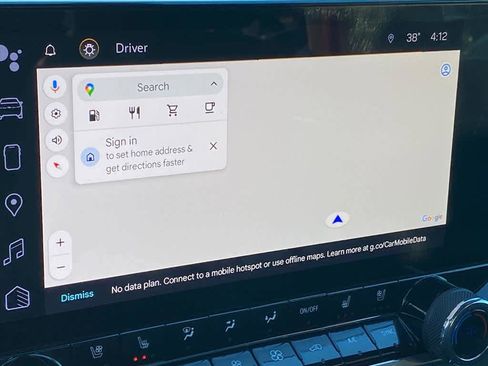 Used 2023 Chevrolet Colorado Z71 w/ Z71 Convenience Package 2 image 19