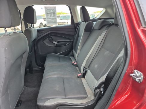 Used 2016 Ford Escape S FWD image 14