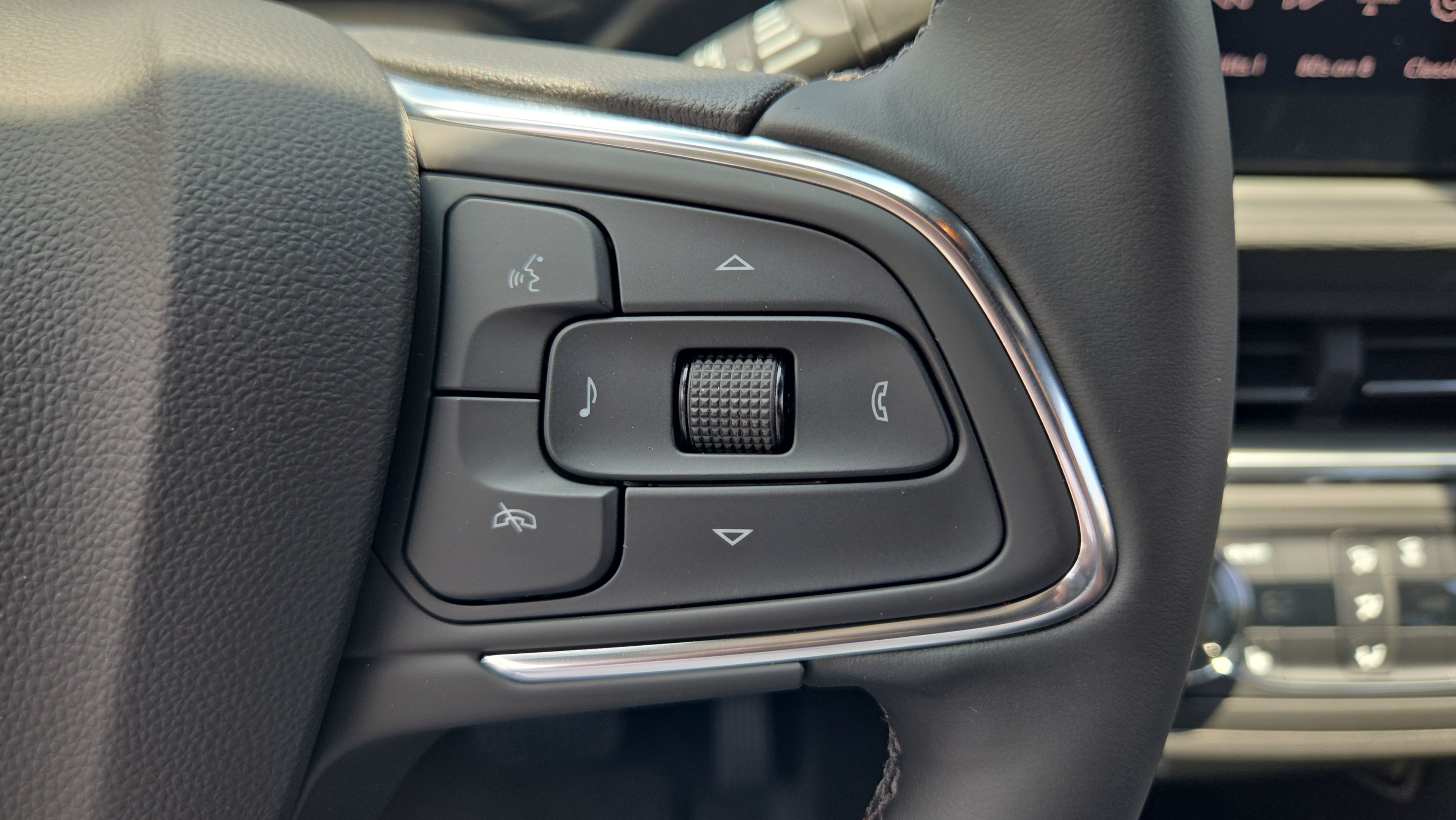 New 2026 Buick Envista Sport Touring w/ Convenience I Package FWD image 28