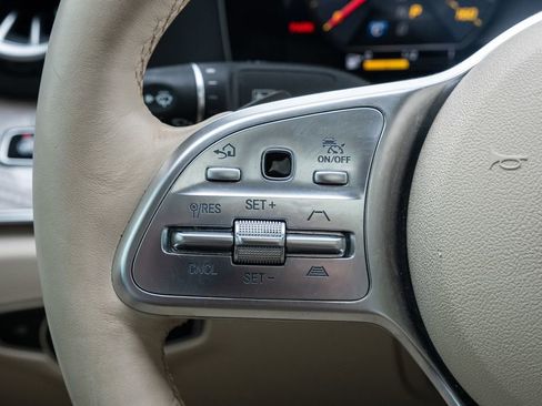 Used 2019 Mercedes-Benz CLS 450 4MATIC image 19