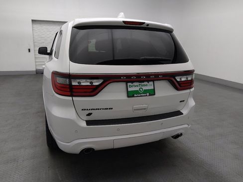 Used 2019 Dodge Durango GT image 6