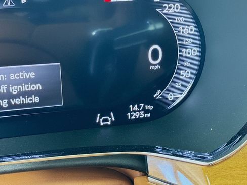 Used 2025 Bentley Continental GT Speed AWD/4WD image 13