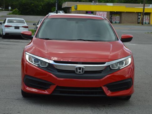 Used 2016 Honda Civic LX image 3