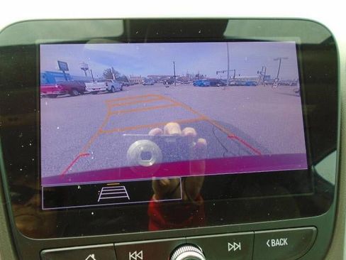 Certified 2023 Chevrolet Malibu LT image 13