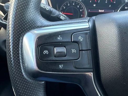 Used 2023 Chevrolet Blazer LT w/ Driver Confidence Package AWD/4WD image 19