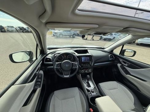 Used 2020 Subaru Forester Premium image 23
