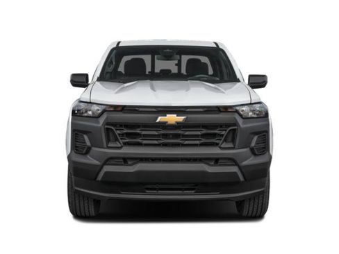 Used 2024 Chevrolet Colorado Trail Boss w/ Safety Package AWD/4WD image 7