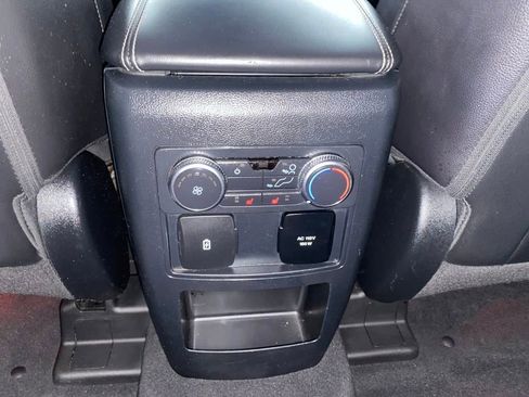 Used 2021 Ford Explorer ST w/ Equipment Group 401A image 31