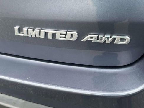 Used 2019 Toyota Highlander Limited AWD/4WD image 7