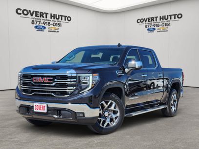 Used 2023 GMC Sierra 1500 SLT