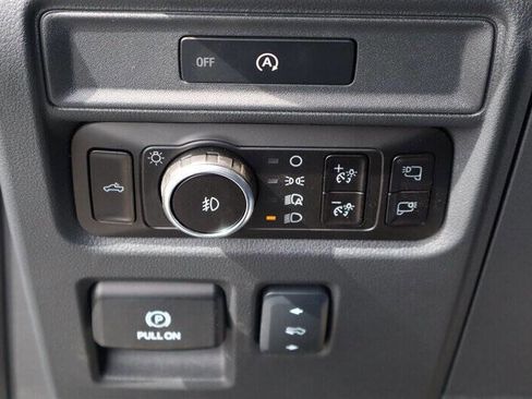 Used 2025 Ford F150 Tremor AWD/4WD image 23