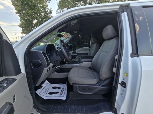 Used 2022 Ford F250 XLT w/ XLT Value Package image 10