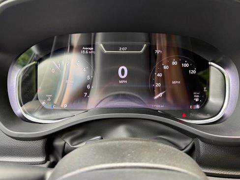 Used 2025 RAM 1500 Big Horn image 20