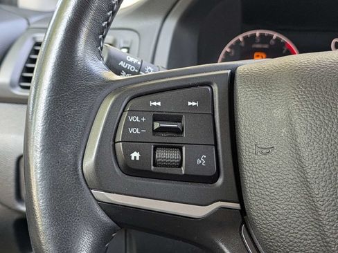 Used 2025 Honda Ridgeline RTL image 25