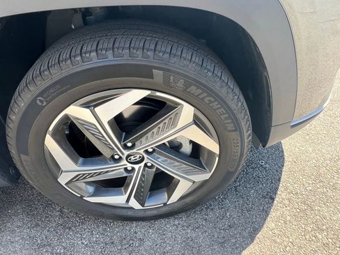 Used 2023 Hyundai Tucson SEL w/ Convenience Package image 4