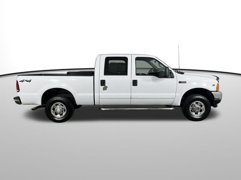 Used 2001 Ford F250 XLT image 5