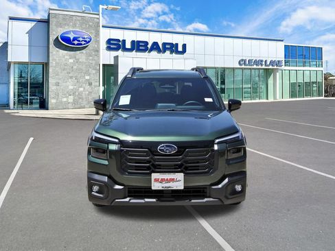 New 2026 Subaru Outback Limited AWD/4WD image 2
