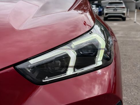 New 2026 BMW X1 xDrive28i w/ Technology Package image 9