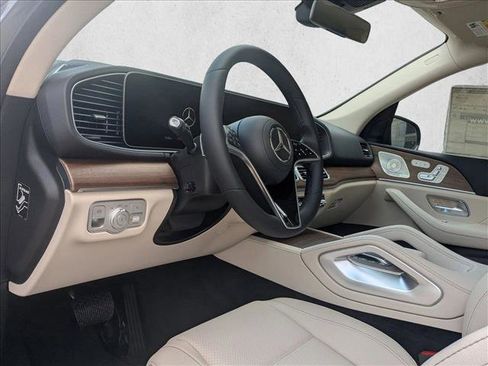 Used 2026 Mercedes-Benz GLE 350 4MATIC image 9