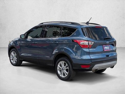 Used 2018 Ford Escape SE w/ SE Sync 3 Package image 8