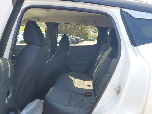 New 2026 Nissan Kicks SV FWD image 8
