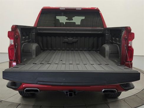 Used 2024 Chevrolet Silverado 1500 RST image 32