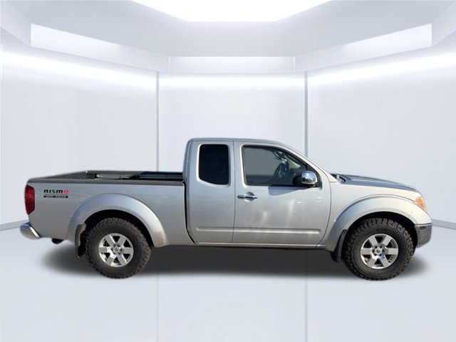Used 2006 Nissan Frontier NISMO w/ (N01) Utility Bed Pkg AWD/4WD image 5