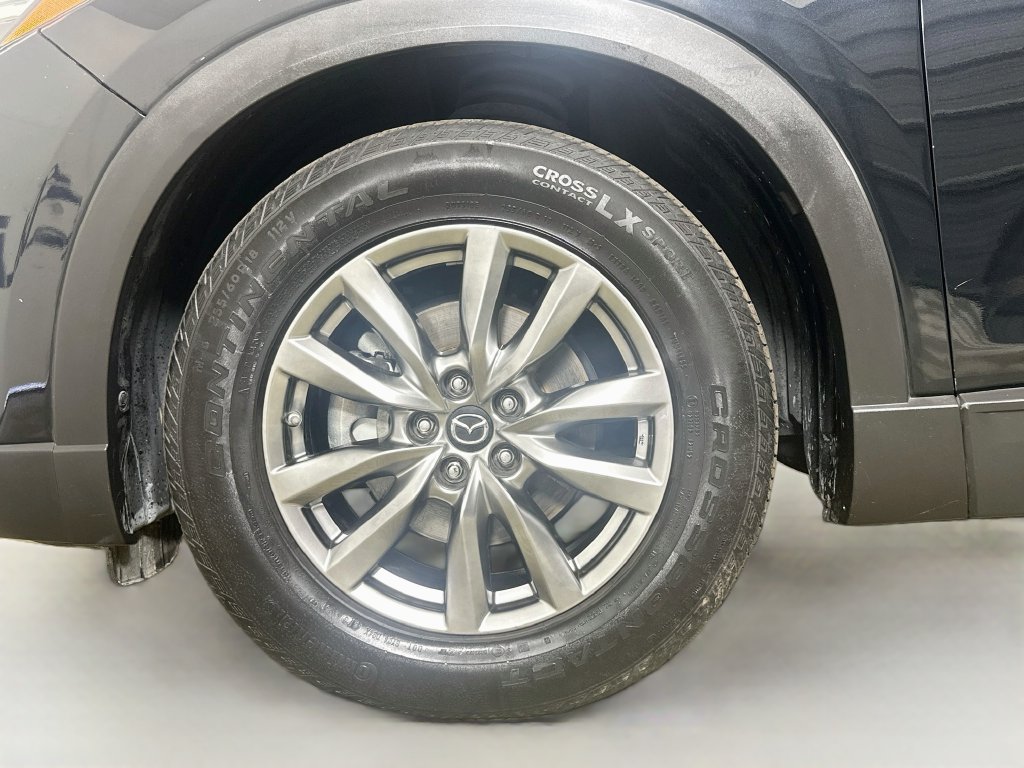 Used 2019 MAZDA CX-9 Touring FWD image 38