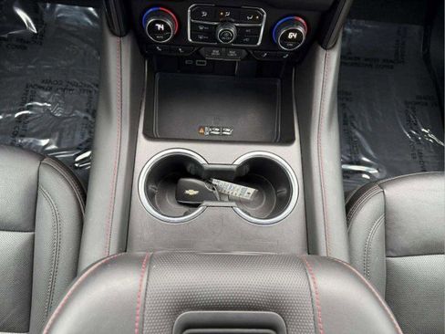 Used 2023 Chevrolet Tahoe RST w/ Luxury Package image 16