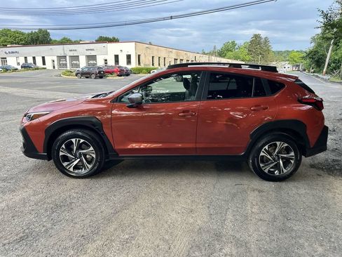 Certified 2024 Subaru Crosstrek 2.0i Premium AWD/4WD image 5