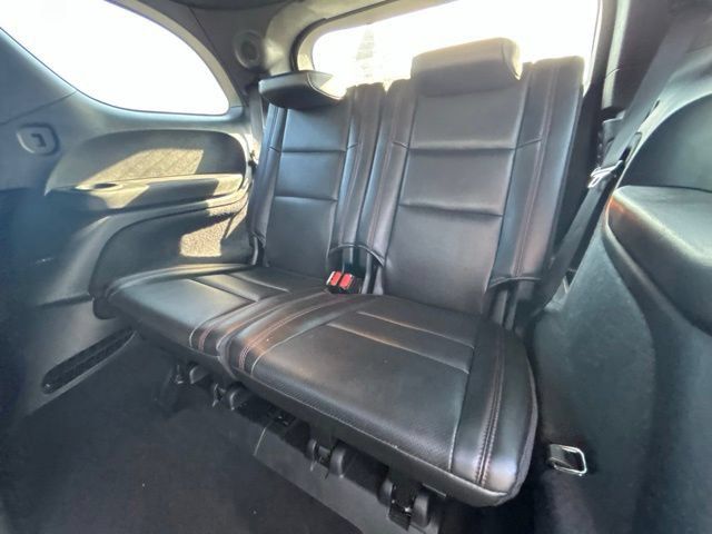 Used 2025 Dodge Durango R/T AWD/4WD image 52