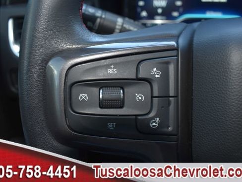 Used 2022 Chevrolet Tahoe RST w/ Sport Performance Package image 34