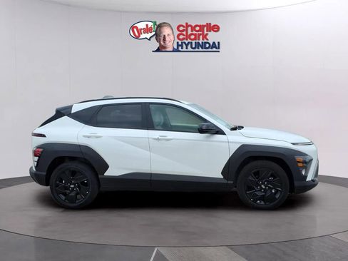 New 2026 Hyundai Kona SEL Sport FWD image 6