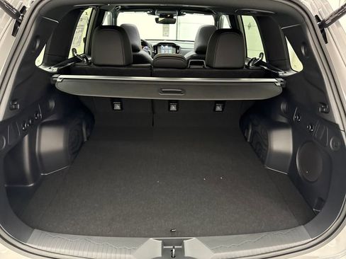 New 2026 Subaru Forester Sport AWD/4WD image 27