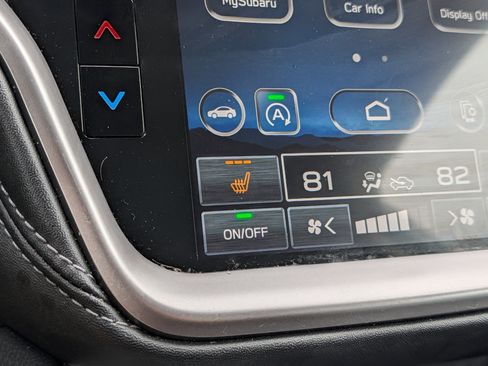 Used 2024 Subaru Legacy Premium image 31