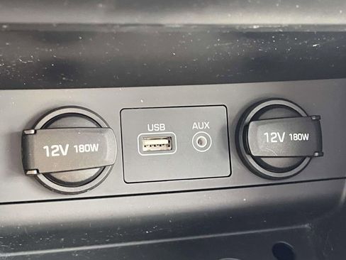 Used 2015 Hyundai Sonata Sport w/ Option Group 03 image 29