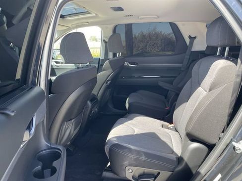 Used 2021 Hyundai Palisade SEL w/ Convenience Package FWD image 25