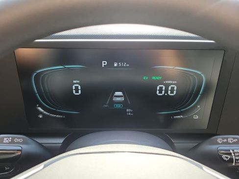New 2026 Kia Niro LX FWD image 25