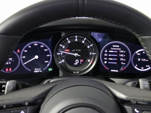 Certified 2024 Porsche 911 Carrera 4 GTS image 19