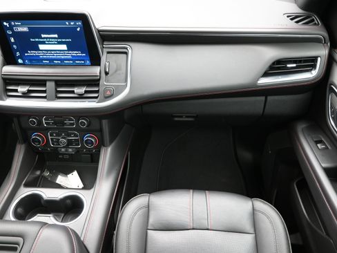 Used 2023 Chevrolet Tahoe RST w/ Sport Performance Package image 39