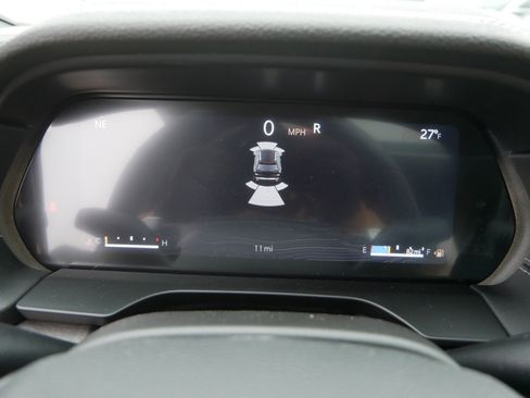 New 2025 Jeep Grand Cherokee Limited w/ Luxury Tech Group II image 18