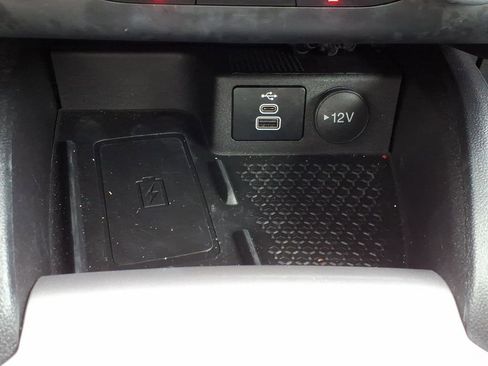 Used 2024 Ford Bronco Sport Big Bend w/ Convenience Package image 18