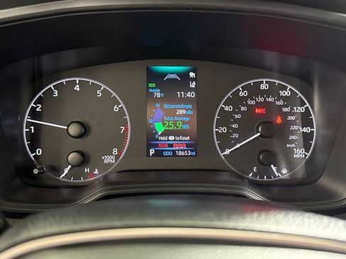 Certified 2024 Toyota Corolla SE FWD image 32